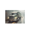 Lkw Fahrer