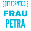 Petra Name Design