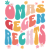 Omas gegen Rechts