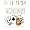 Frustration et bière