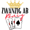 Twenty from King