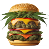 Stoner Burger