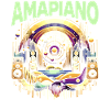 Amapiano Mélomane sud-africain Afrobeat