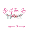 Mère de la mariée marié
