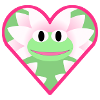 Hello Frog