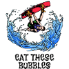 Surfing Kitesurfer Statement Wakeboard Surfboard