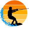 Water Skiing, Surfing, Surfing, Wakeboard, Stunt