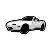 OBEN OHNE CABRIO