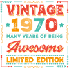 Années 1970