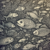 Laughing Fish