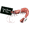 Without head or tail