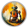GARDENING ROBOT