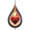 Love in a Drop