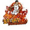 Beast Basketball
