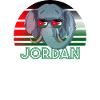 Jordan