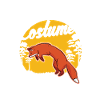 Fuchs Geschenk Rotfuchs