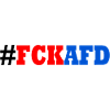 Fck afd
