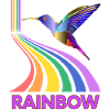 Regenbogen