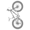 Fatbike Joke Fat Bike