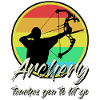 Archery Bow Shooting