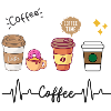 I love coffee