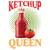 Ketchup Queen 20
