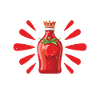 Ketchup Queen 21