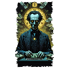 666moneyzombie No. 8