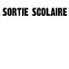 sortie scolaire