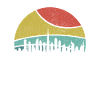 Dubai Skyline UAE Souvenir