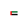 Dubai Skyline UAE Souvenir