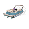 Tritoon Captain