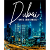 Dubai Skyline UAE Souvenir