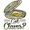 Mussels Seafood