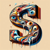 Lettre S