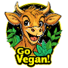 Go Vegan