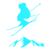 Skiing Schifoan