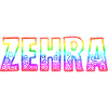 zehra rs regenbogen