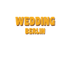 Wedding Berlin