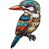 Australia - Kookaburra