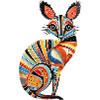 Australia - Numbat