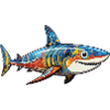 Australie - Requin