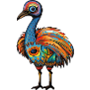 Australia - Emu