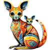 Australia - Kangaroo