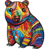 Australia - Wombat