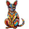 Australia - Dwarf Kangaroo