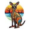 Australia - Kangaroo
