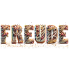 FREUDE
