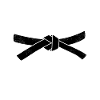 Keep Training Karate