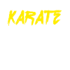 Karate Requires Balls